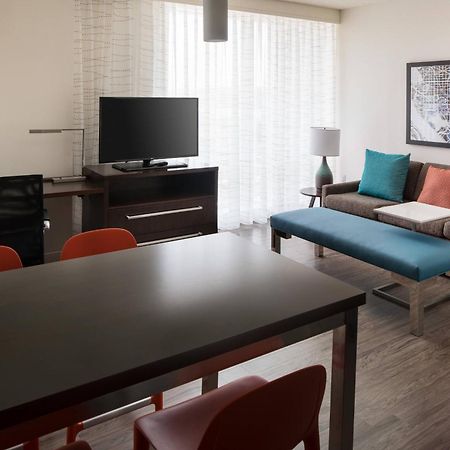 Residence Inn Washington Capitol Hill/Navy Yard Екстер'єр фото