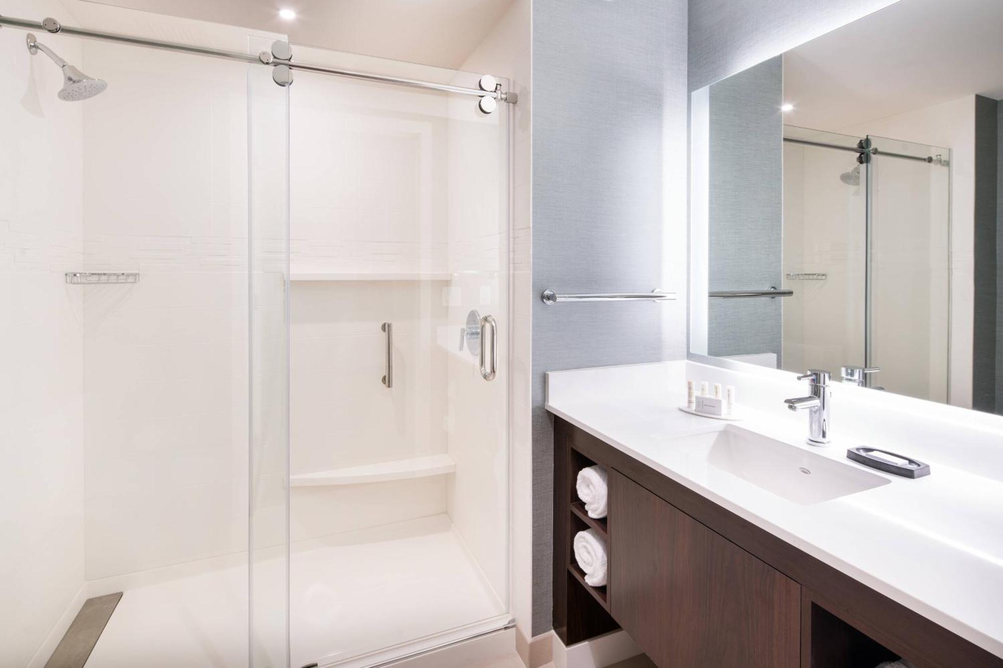 Residence Inn Washington Capitol Hill/Navy Yard Екстер'єр фото